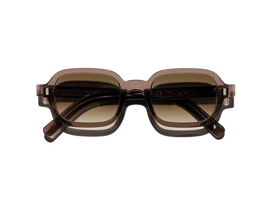Marrakech Bold (Crystal Brown 76 // Sunbrown Gradient Photochromic Base 2)