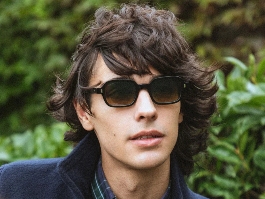 Marrakech Bold (Crystal Brown 76 // Sunbrown Gradient Photochromic Base 2)