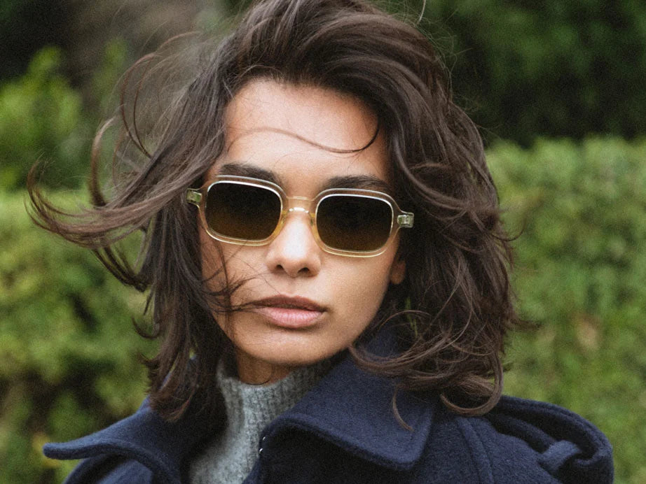 Marrakech Bold (Crystal Brown 76 // Sunbrown Gradient Photochromic Base 2)