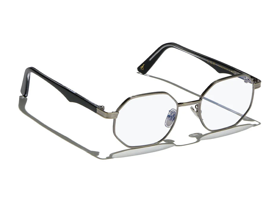 Danakil | Lions of Ethiopia Silver (Antiqued / Black 01D)