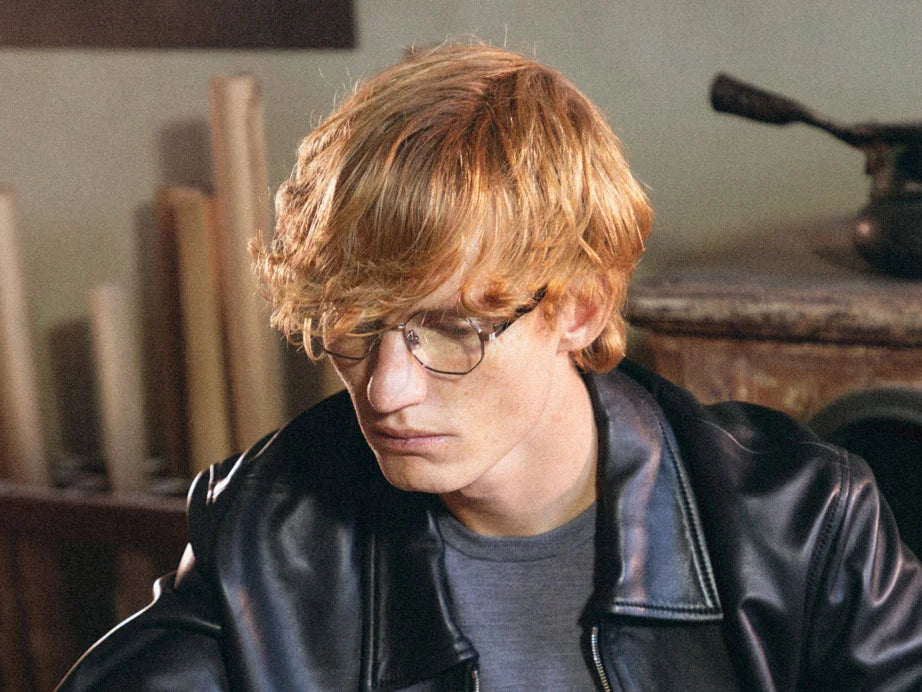 Danakil | Lions of Ethiopia Silver (Antiqued / Black 01D)