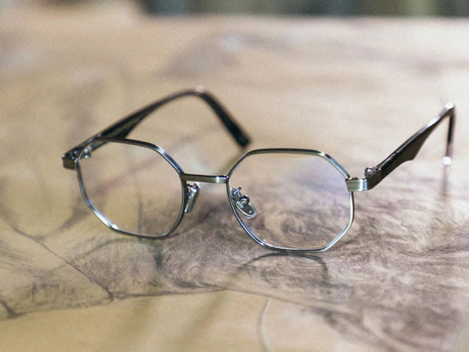 Danakil | Lions of Ethiopia Silver (Antiqued / Black 01D)