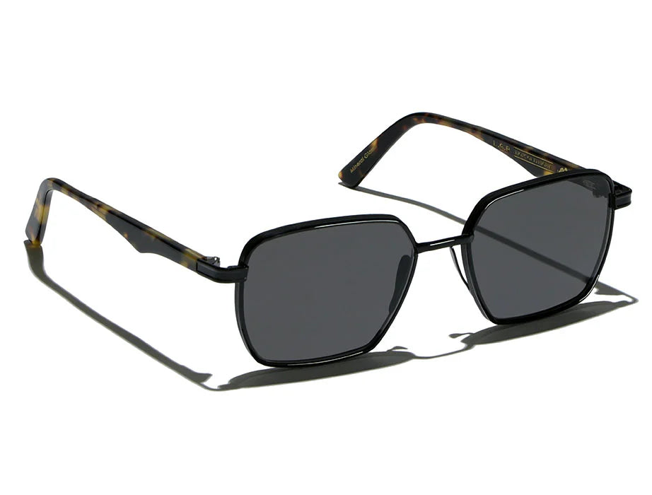 Afar | Lions of Ethiopia Black (Havana Tartarugato 23 // Grey Base 2)