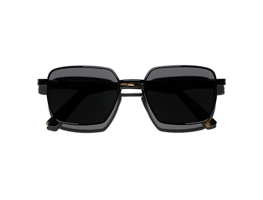 Afar | Lions of Ethiopia Black (Havana Tartarugato 23 // Grey Base 2)