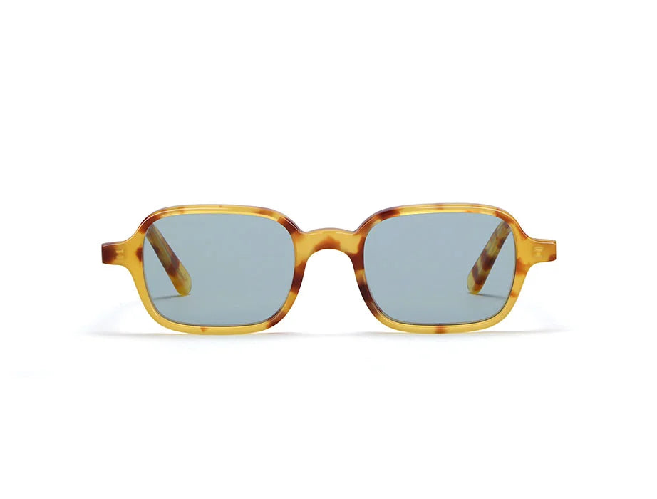 Marrakech (Havana Miele 52 // Light Blue Photochromic Base 2)