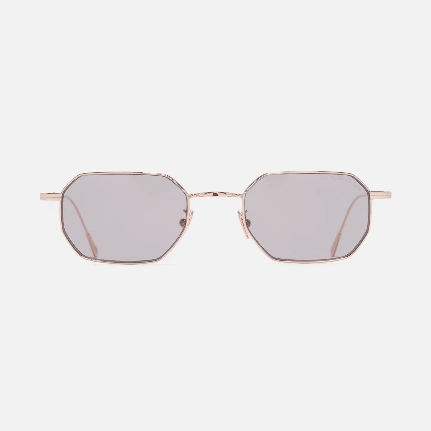 0005 ROUND SUNGLASSES