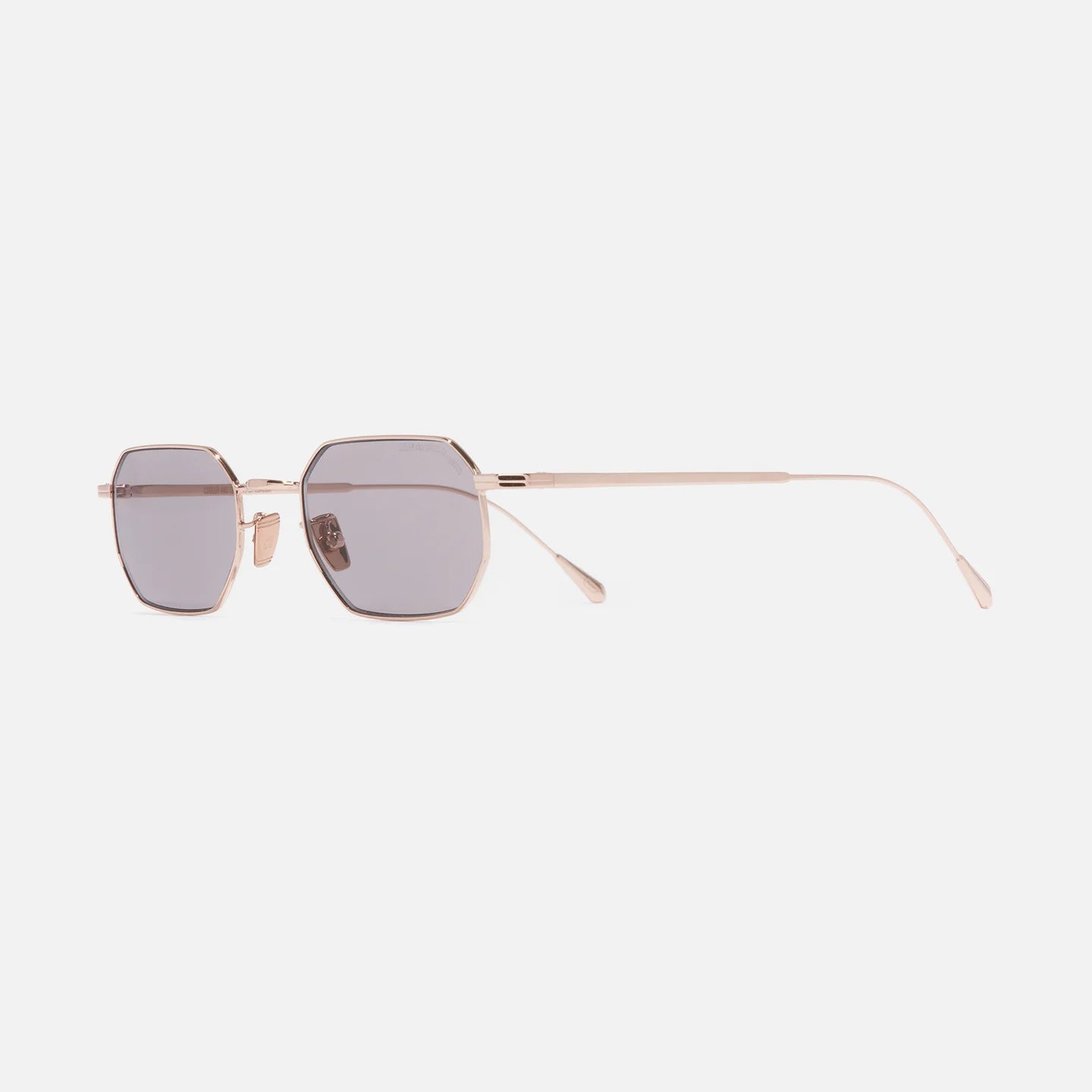 0005 ROUND SUNGLASSES