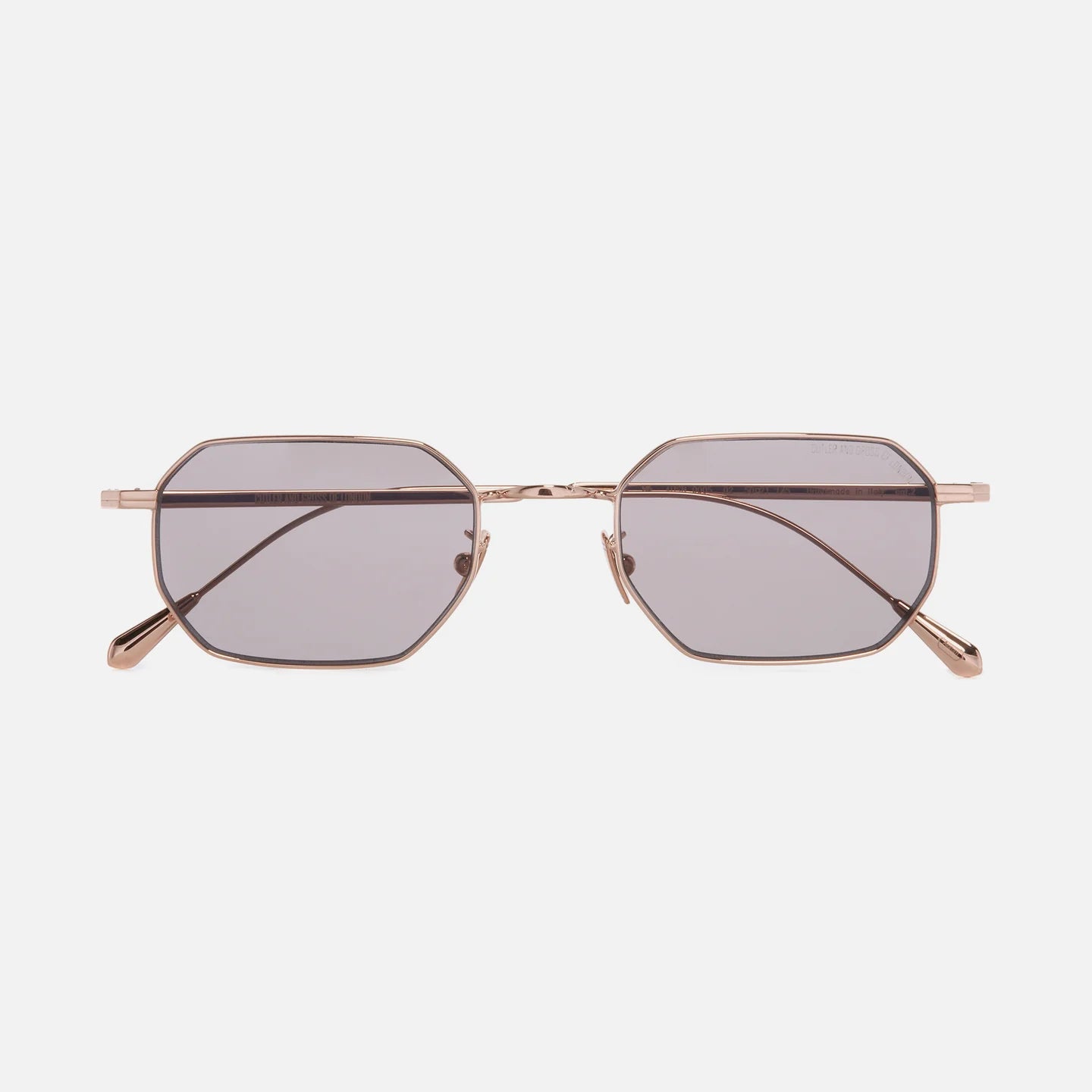 0005 ROUND SUNGLASSES