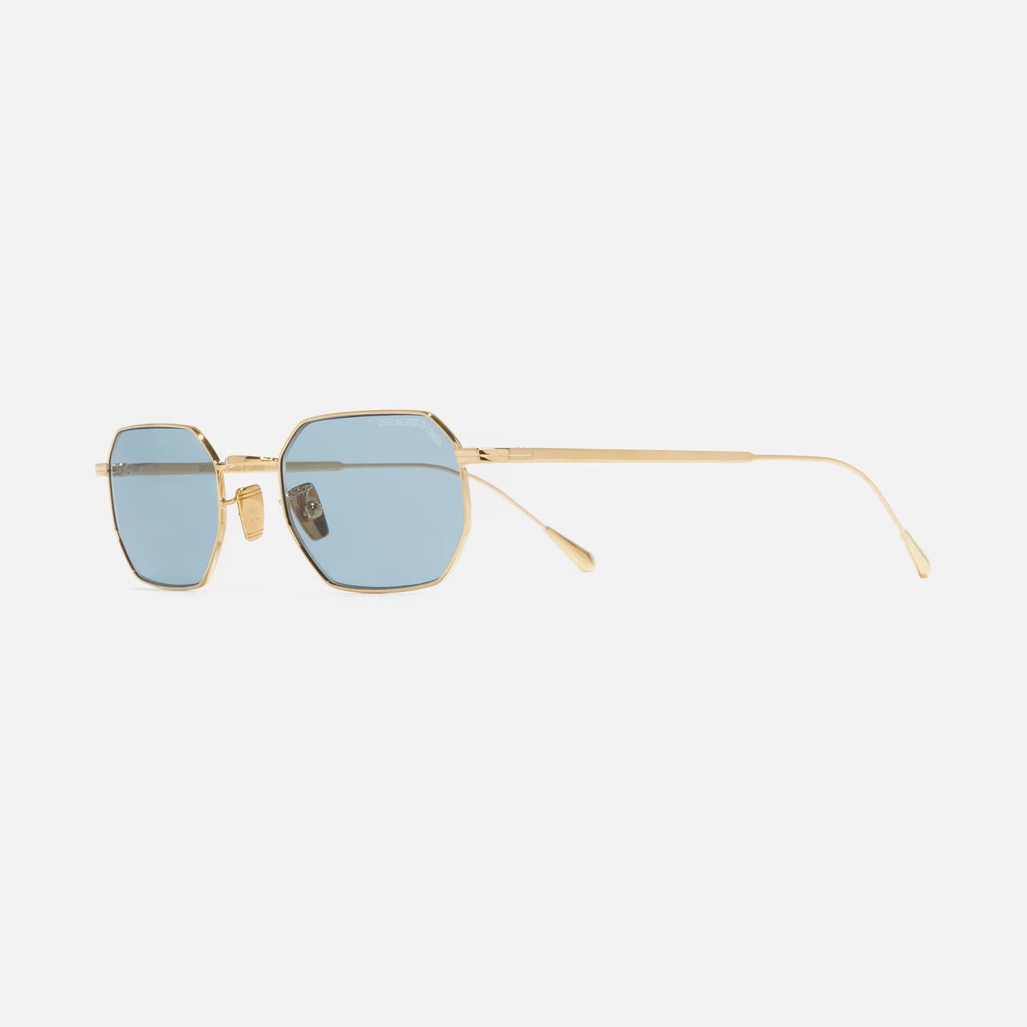 0005 ROUND SUNGLASSES