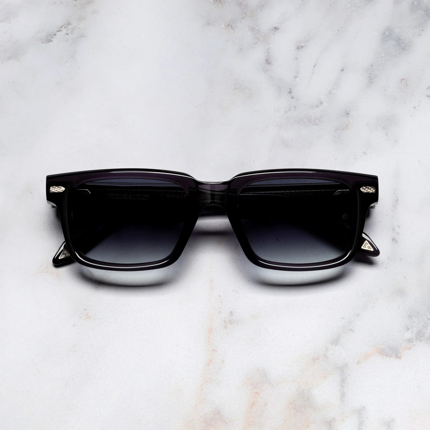 BREITLING RECTANGLE SUNGLASSES