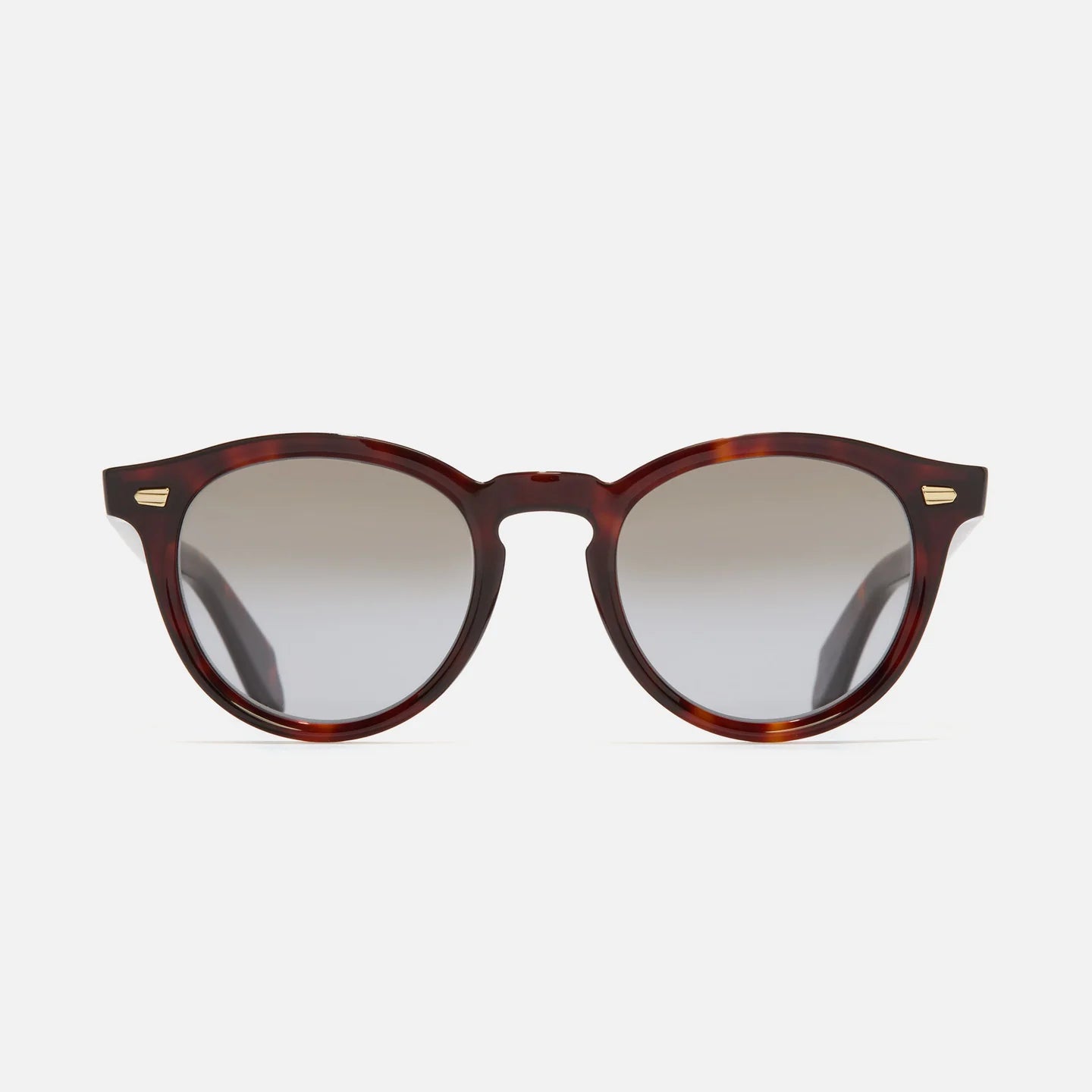 9378 DARK TURTLE PANTOSCOPIC SUNGLASSES