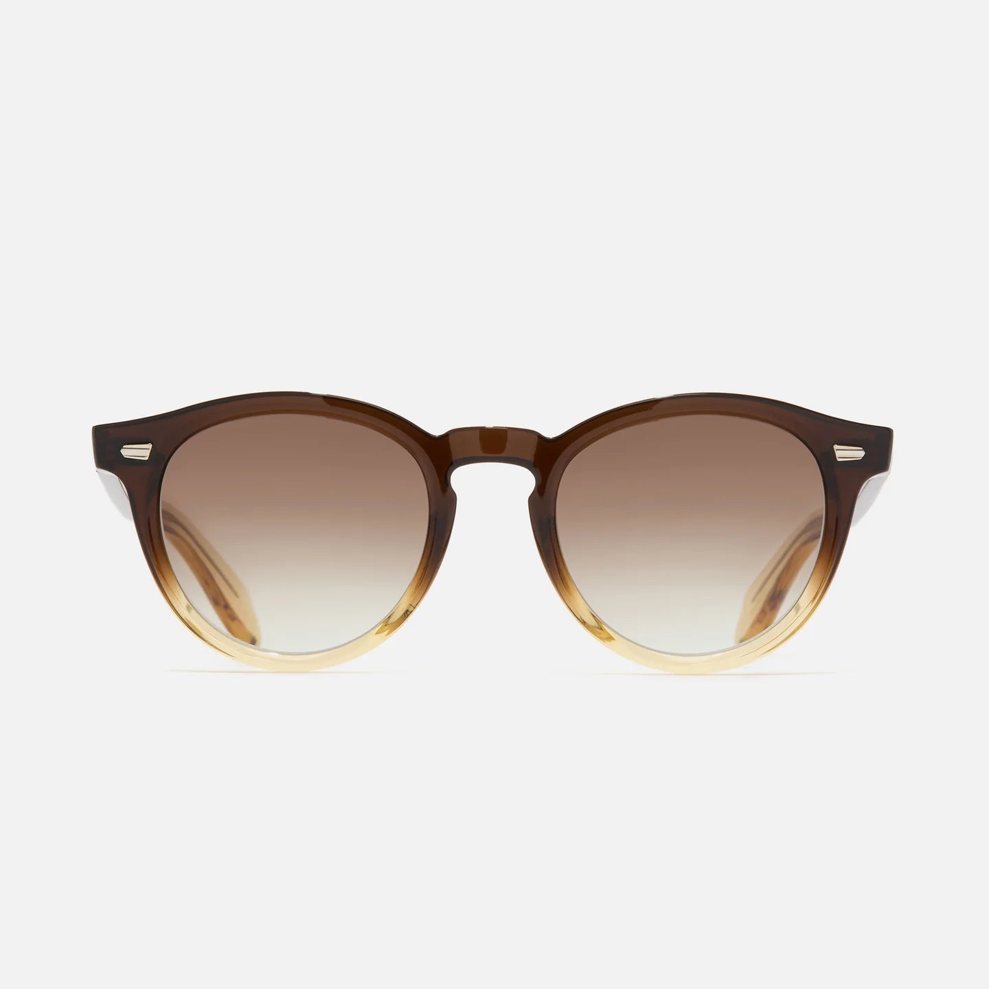 9378 HONEYBURST PANTOSCOPIC SUNGLASSES