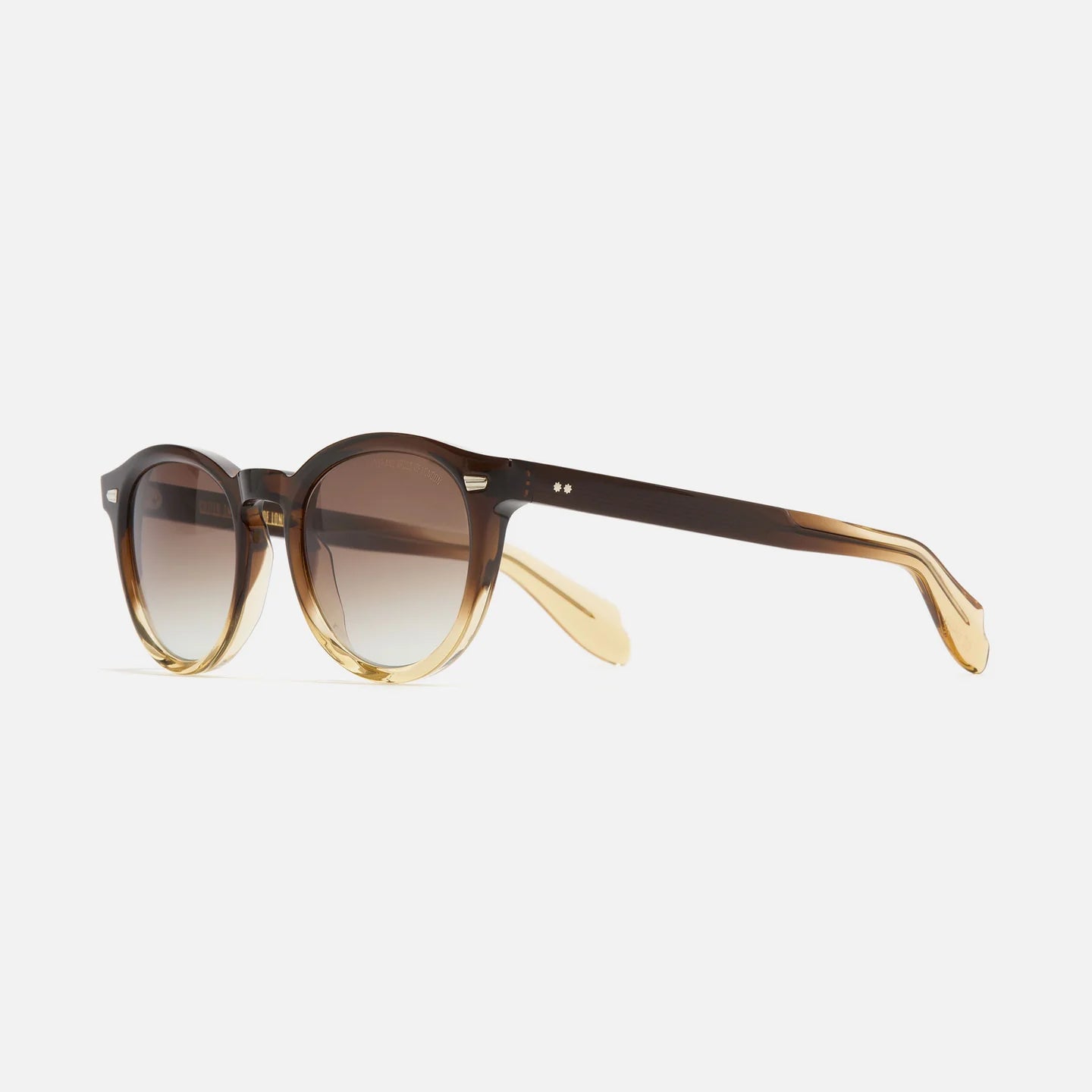 9378 HONEYBURST PANTOSCOPIC SUNGLASSES