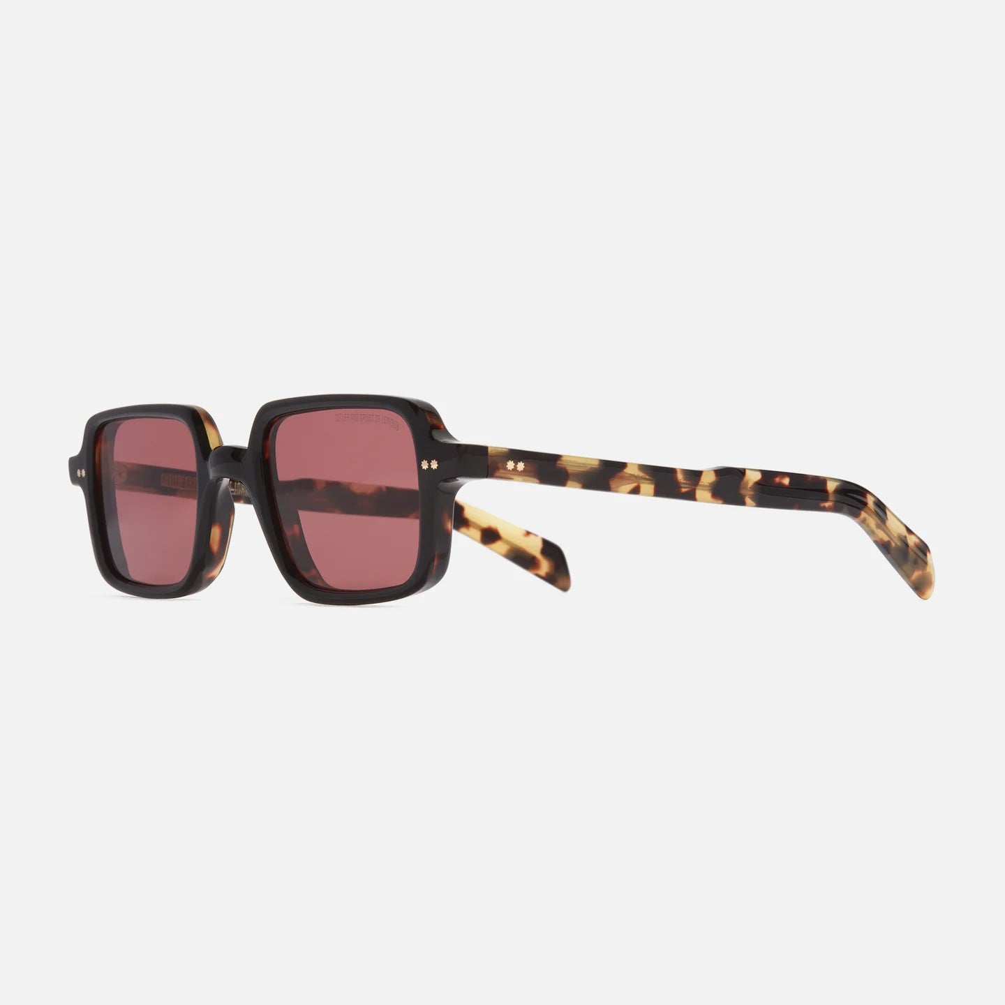 GR02 RECTANGLE SUNGLASSES