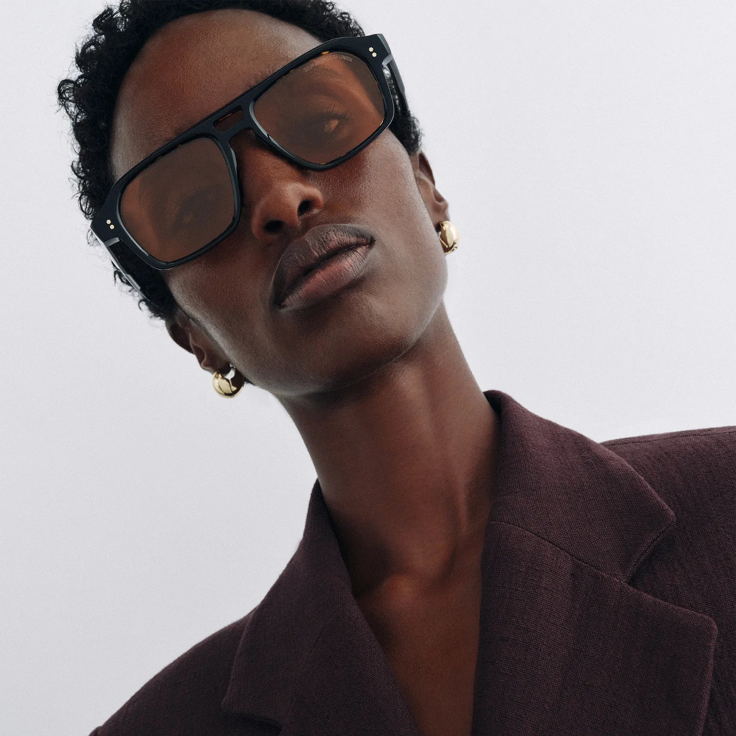 GR15 NAVIGATOR ACETATE SUNGLASSES