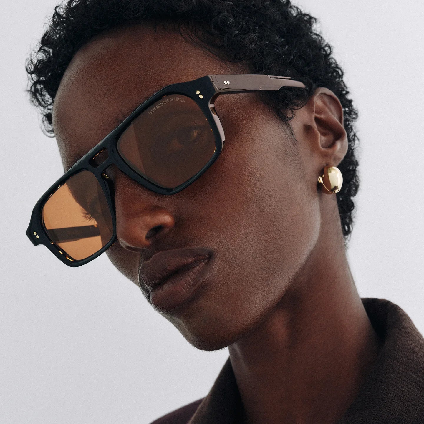 GR15 NAVIGATOR ACETATE SUNGLASSES