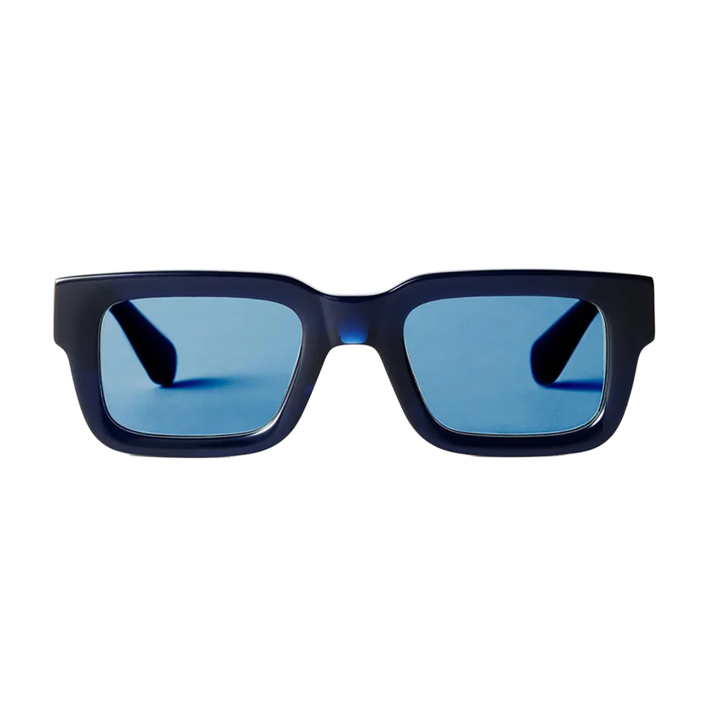 Chimi X Gstaad Guy (DARK BLUE)