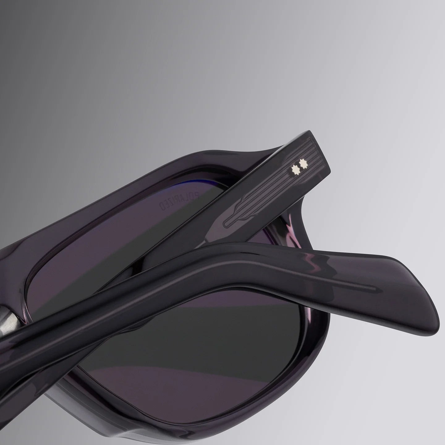 GR14 AVIATOR ACETATE SUNGLASSES