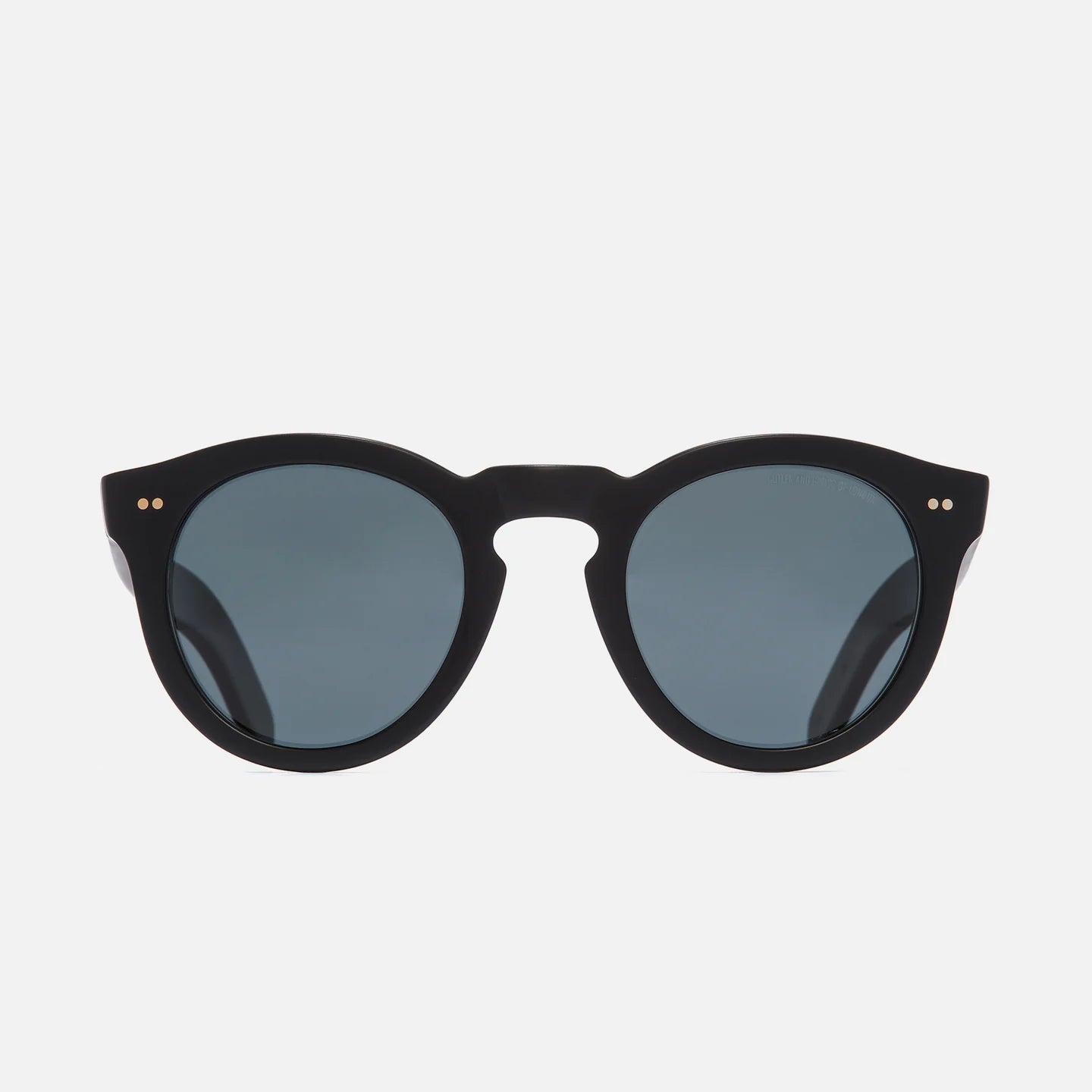 0734V2 ROUND SUNGLASSES (SMALL)