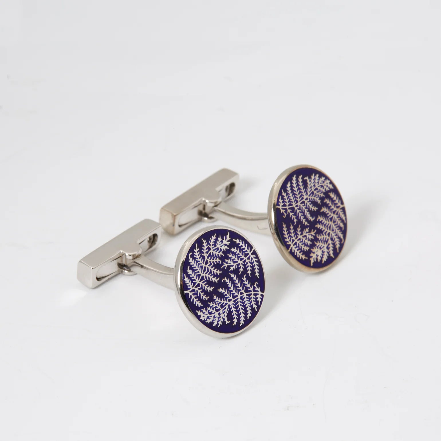 Fern Cufflinks
