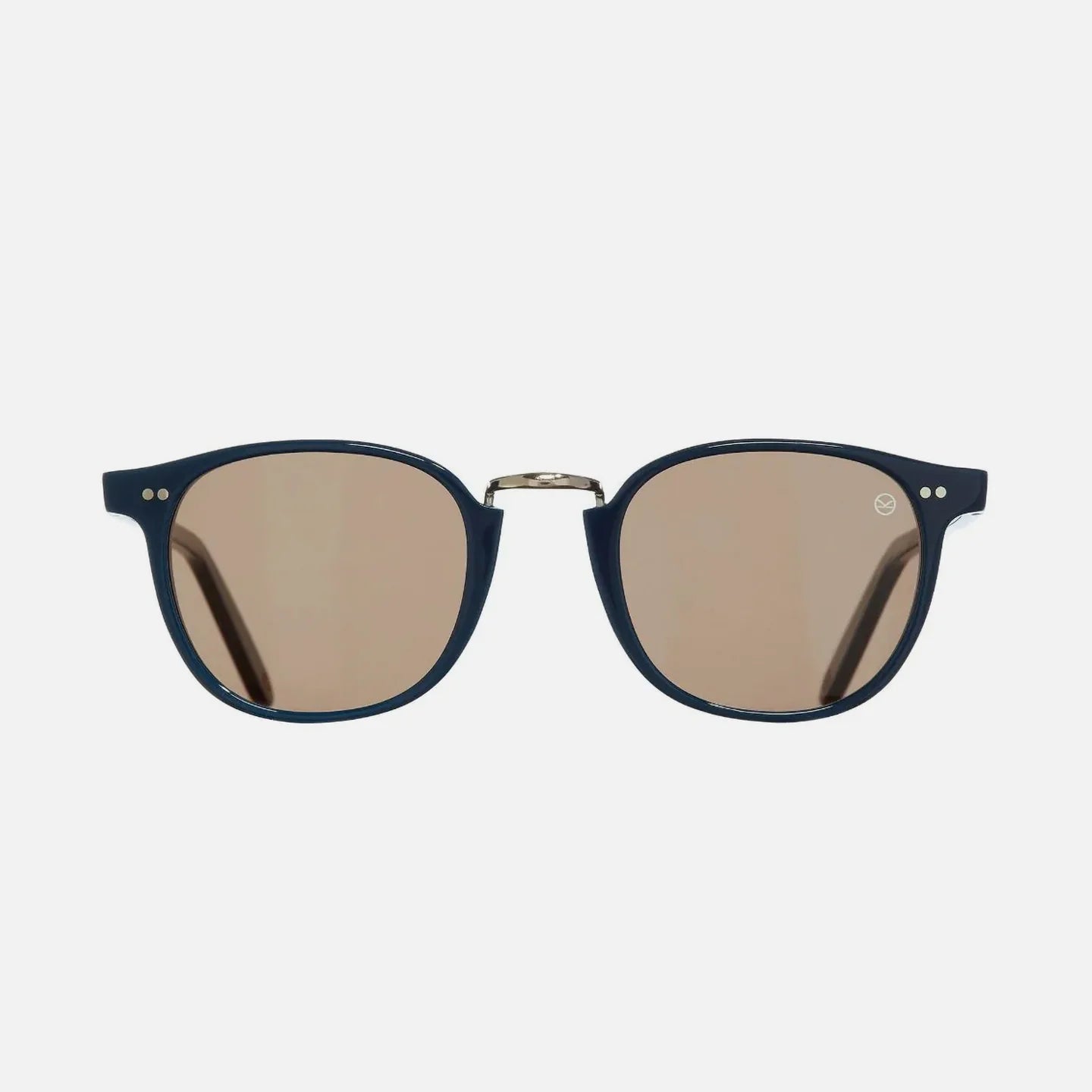 1007 KINGSMAN ROUND SUNGLASSES