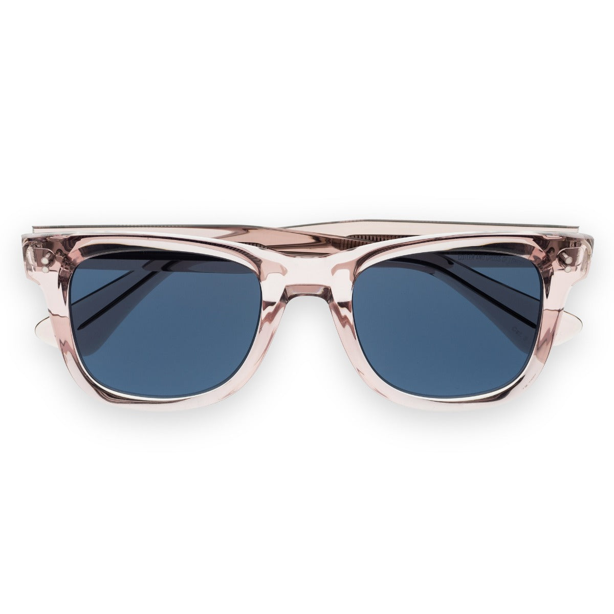 9101 SQUARE SUNGLASSES