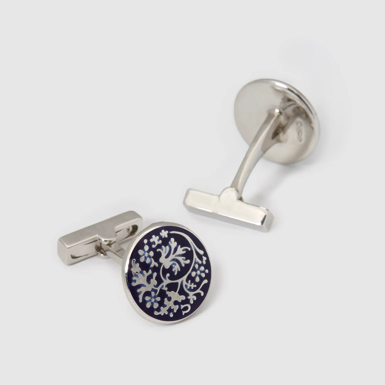 Vine Cufflinks