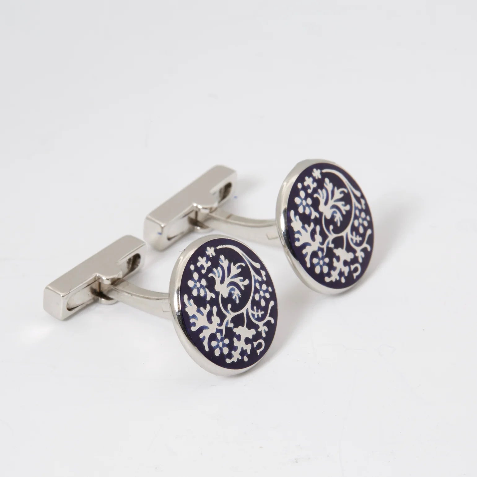 Vine Cufflinks