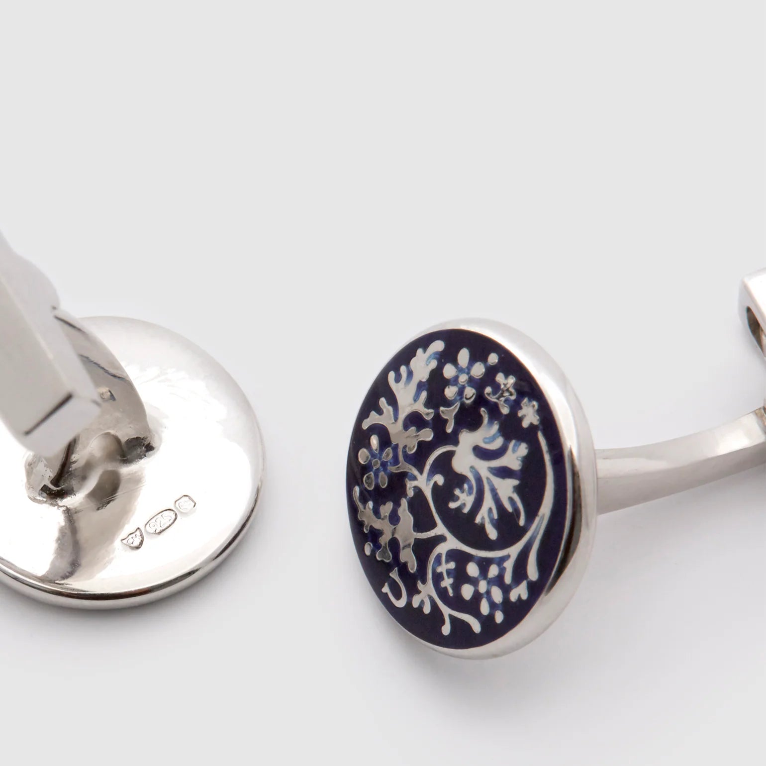 Vine Cufflinks