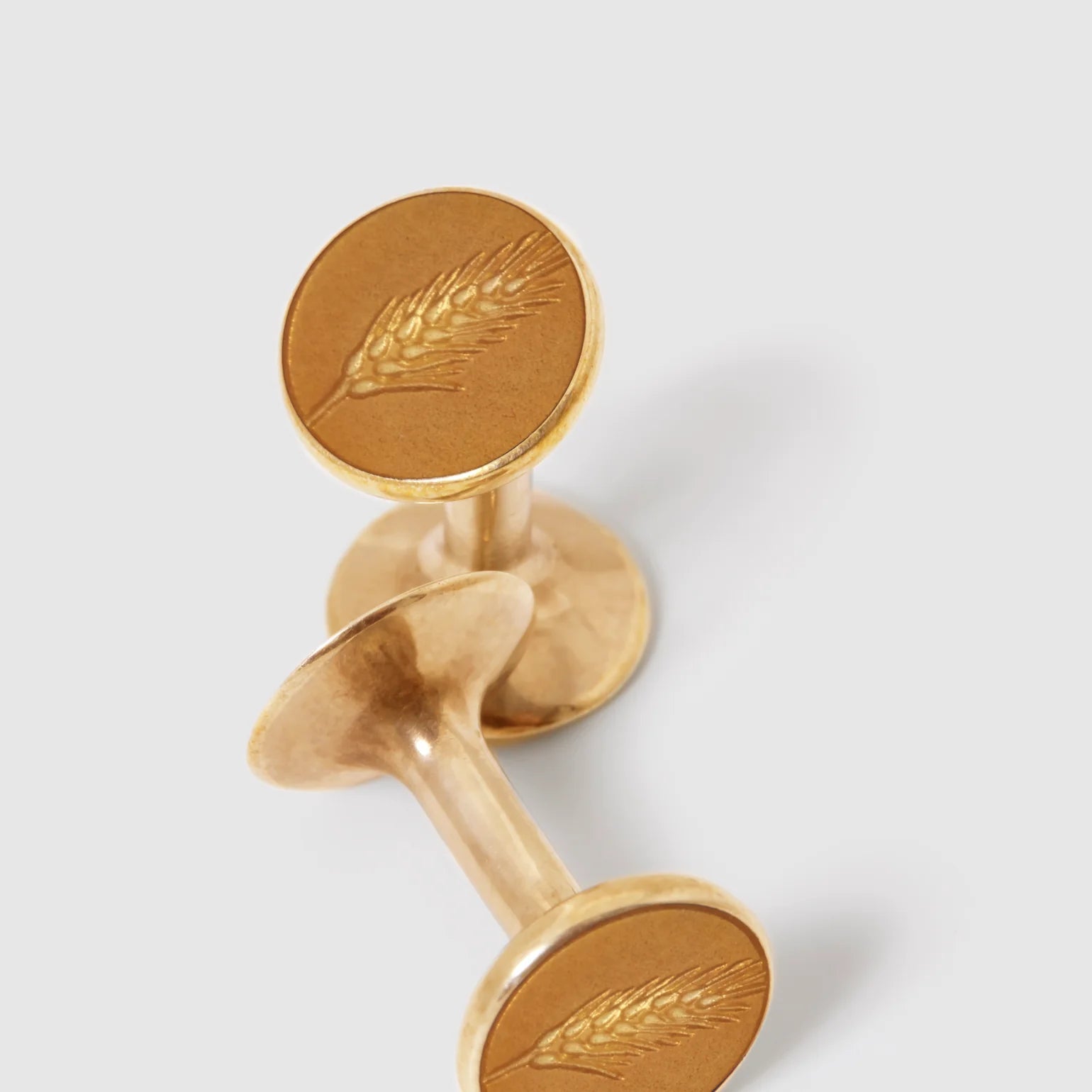Wheatsheaf Cufflinks